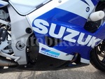     Suzuki GSX-R750 2003  14